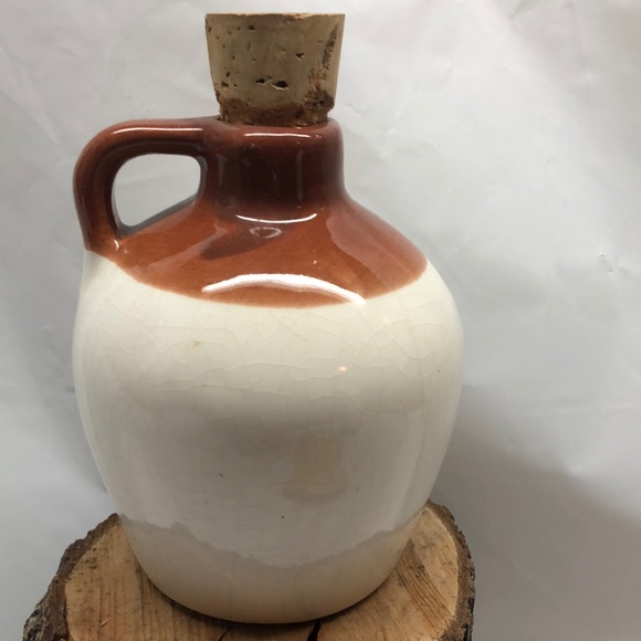 Original Ozark handmade moonshine jug circa 1964 - Picture 2 of 6